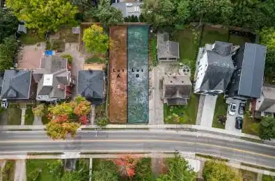 89A William Street Waterloo Ontario N2L 1J6