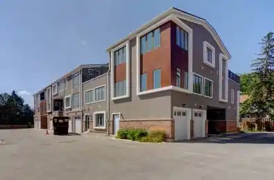 6701 Thoroldstone Road Unit# 4 Niagara Falls Ontario L2J 1B3