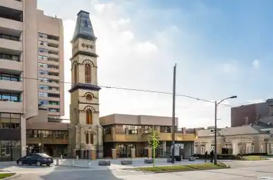 379 Dundas Street Unit# 104-106 London East Ontario N6B 1V5