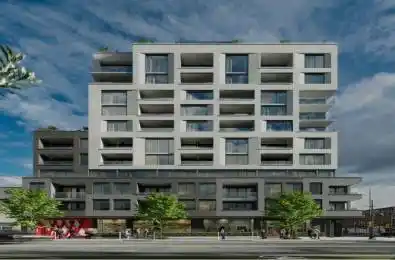 990 Bloor Street Unit# A Toronto W02 Ontario M6H 1L8