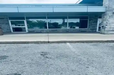 8040 Lundy's Lane Unit# 3 Niagara Falls Ontario L2H 1H1