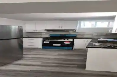 85 Maddybeth Crescent Unit# BSMT Brampton Ontario L6Y 5R6