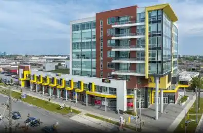 1275 Finch Avenue Unit# 504 Toronto W05 Ontario M3J 2B1