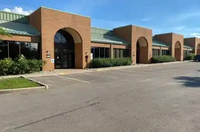 6625 Kitimat Road Unit# 45 Mississauga Ontario L5N 6J1