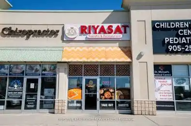 478 Dundas Street Unit# 7 Oakville Ontario L6H 6Y3