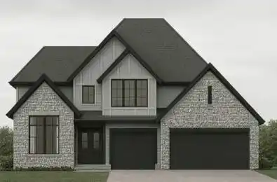 2170 Robbie's Way London North Ontario N6G 3X8