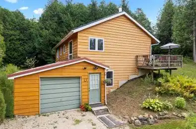 633495 Artemesia-Glenelg Townline Grey Highlands Ontario N0C 1K0