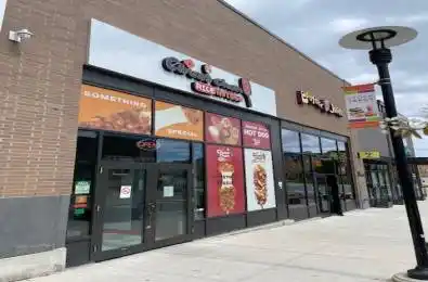 90 Weston Road Unit# J104 Toronto W02 Ontario M6N 0A6