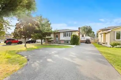 1377 Garrison Road Unit# N/A Fort Erie Ontario L2A 1P4