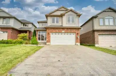 1036 Oakcrossing Road London North Ontario N6H 0A8