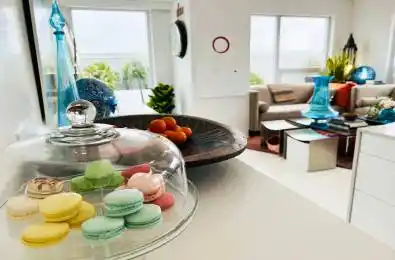 701 Sheppard Avenue Unit# 702 Toronto C06 Ontario M3H 0B2