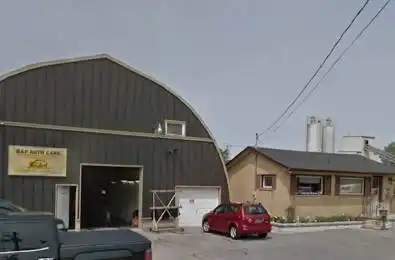 455 Campbell Street Cobourg Ontario K9A 4C3