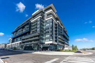 395 Dundas Street Unit# 537 Oakville Ontario L6M 5R8