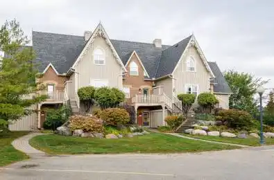 170 Snowbridge Way Unit# 225 Blue Mountains Ontario N0H 2P0