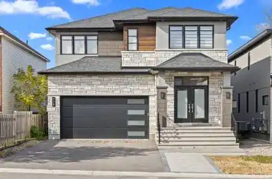 348 Abbeydale Circle Kanata Ontario K2K 0E9