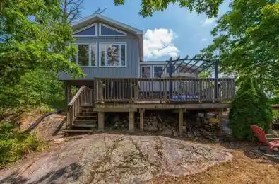 48 Fire Route 81 N/A Trent Lakes Ontario K0L 1J0