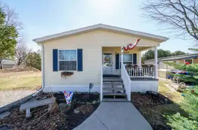 23 MacPherson Crescent Hamilton Ontario N0B 2J0