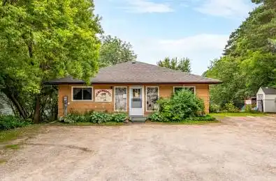 6 Gullins Road Huntsville Ontario P1H 1M6