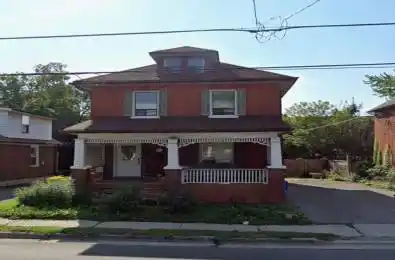 99 Adelaide Avenue Oshawa Ontario L1G 1Y5