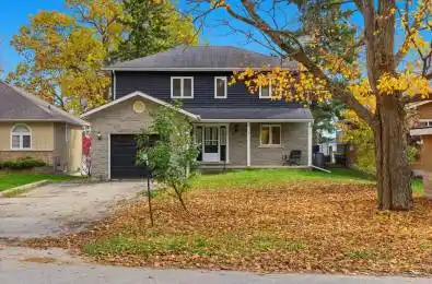 2999 Lakeside Drive Unit# Upper Level Severn Ontario L3V 6H3