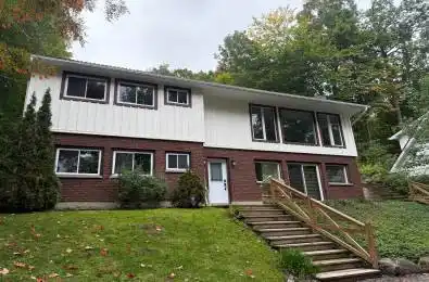 121 Gilwood Park Drive Penetanguishene Ontario L9M 1Z1