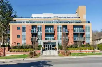 8302 Islington Avenue Unit# 517 Vaughan Ontario L4L 0E6