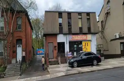 132 Queen Street Hamilton Ontario L8P 3S2