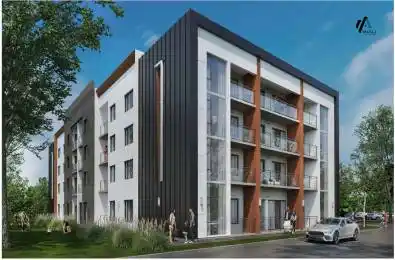 30 DANIEL Street Arnprior Ontario K7S 2K5