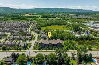 1 Chamberlain Crescent Unit# 102 Collingwood Ontario L9Y 0E3