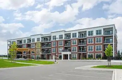 1560 Upper West Avenue Unit# 308 London South Ontario N6K 0M4