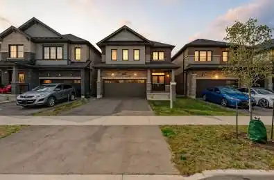 421 Barker Parkway Thorold Ontario L2V 0K7