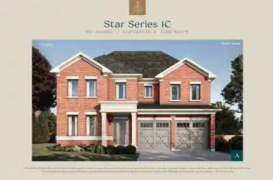 4307 Lidia Way Burlington Ontario L7M 4T7