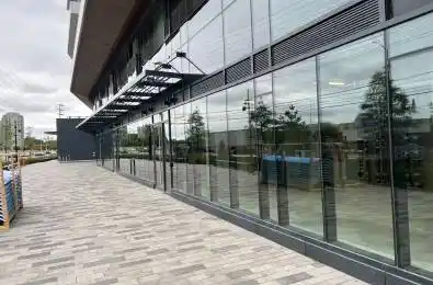 2485 Eglinton Avenue Unit# 6 Mississauga Ontario L5M 2T1