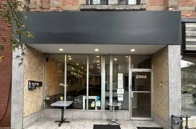 2904 DUNDAS Street Toronto W02 Ontario M6P 1Y8