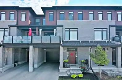 3046 Springmeadow Road Unit# 17 London South Ontario N6J 3V9