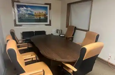 139 Devon Road Unit# 3 Brampton Ontario L6T 5L8