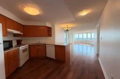 3880 Duke Of York Boulevard Unit# 2111 Mississauga Ontario L5B 4M7