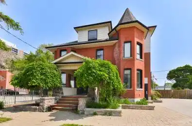 15 Mississauga Road Unit# Upper Mississauga Ontario L5H 2H5