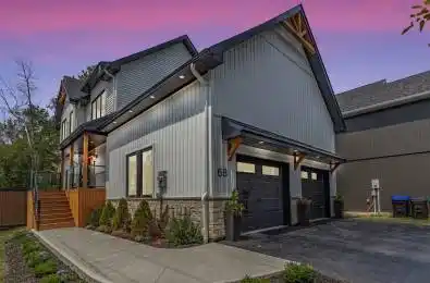 68 49th Street Wasaga Beach Ontario L9Z 1Y1