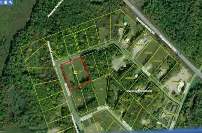 20 Ritchie Drive Carling Ontario P0G 1G0