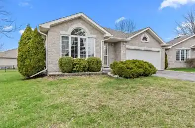 108 SHERIDAN Street Kingston Ontario K7P 3H7