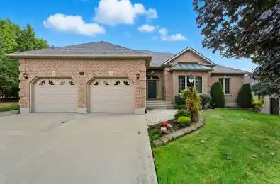 51 Demeyere Avenue Tillsonburg Ontario N4G 5P8