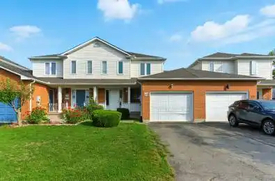 127 DEVINE Crescent Thorold Ontario L2V 5A5
