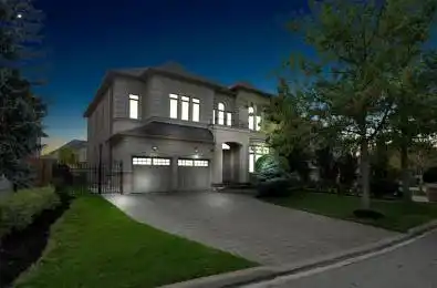 134 Orleans Circle Vaughan Ontario L4H 0V3