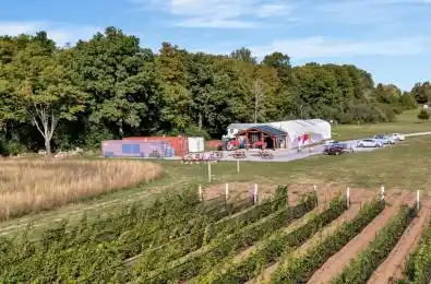 18055 Loyalist Parkway Prince Edward County Ontario K7P 2Y4