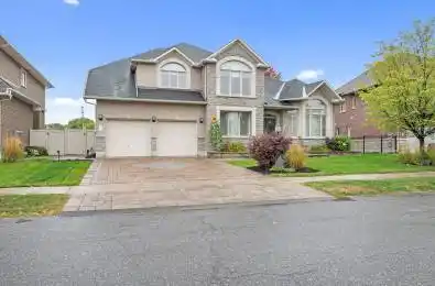 11 Tradewinds Drive Barrhaven Ontario K2G 6Y4