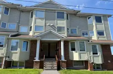 1400 WILDBERRY Court Unit# 4 Orleans - Convent Glen and Area Ontario K