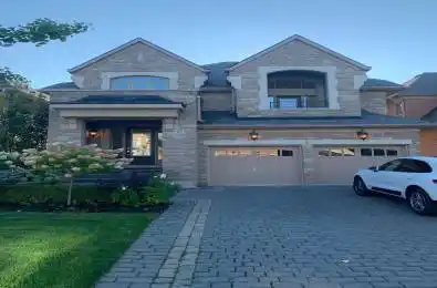 87 Isherwood Crescent Vaughan Ontario L4L 4Z7