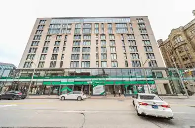 700 Sussex Drive Unit# 403 Lower Town - Sandy Hill Ontario K1N 1K4