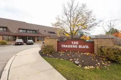 120 Traders Boulevard Unit# 204 Mississauga Ontario L4Z 2H7